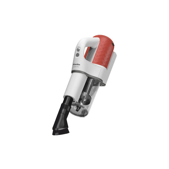 Miele Duoflex HX1 Επαναφορτιζόμενη Σκούπα 2 σε 1 Stick & Χειρός 25.2V Terra Red