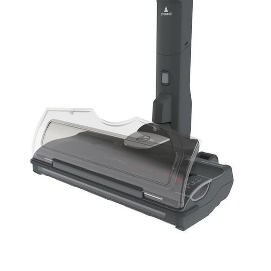 Hoover H-Free Επαναφορτιζόμενη Σκούπα 2 σε 1 Stick & Χειρός 22V Μπλε