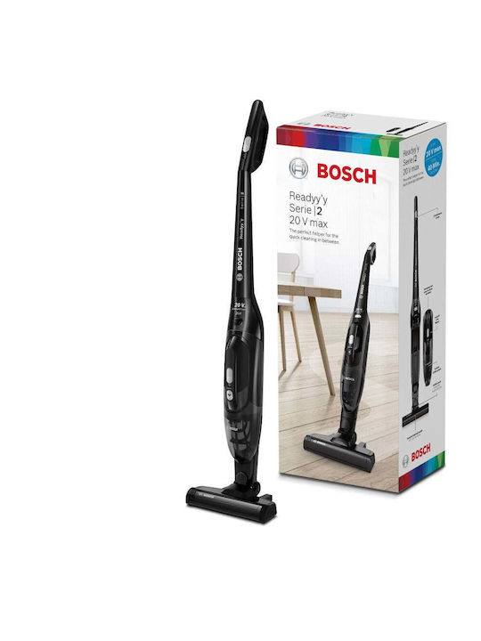 Aspirateur Balai Bosch Readyy Y Aspirateur Bosch Bchf220b BCHF220B