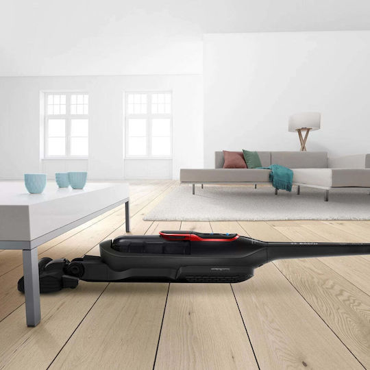Bosch Athlet Propower Reîncărcabilă Aspirator 2 în 1 Stick & De Mână 32.4V Neagră