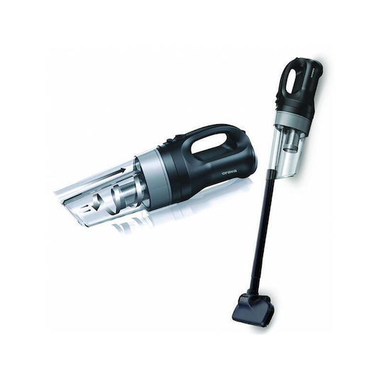 Orava VY-222 Electric Stick Vacuum 600W Black