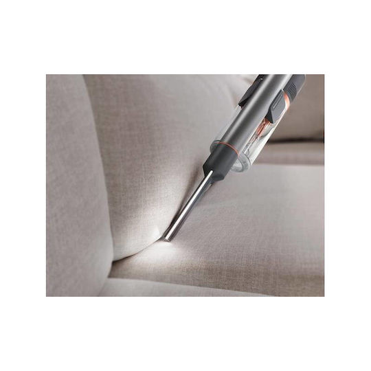 Philips Aqua Series 7000 Прахосмукачка Stick Черна