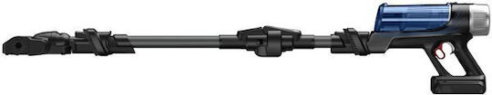 Rowenta X-force Flex 9.60 Прахосмукачка 2 в 1 Stick & Ръчна Тюркоазена