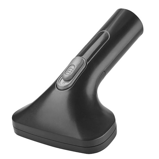 Amica Joran Wiederaufladbar Stielstaubsauger 25.2V Schwarz