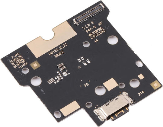 Xiaomi Mi Pad 5 Mi Pad 5 Pro Oem Charging Port Board