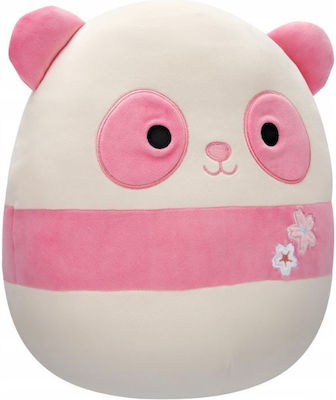 Jazwares Plush Squishmallows Sakura Matlin for 3+ Years 31 cm