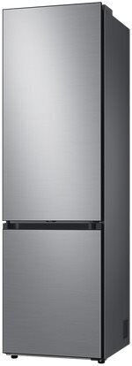 Kühl-Gefrierkombination 387Es Total NoFrost H203xB59.5xT65.8cm. Inox RB38C7B6BS9/EF