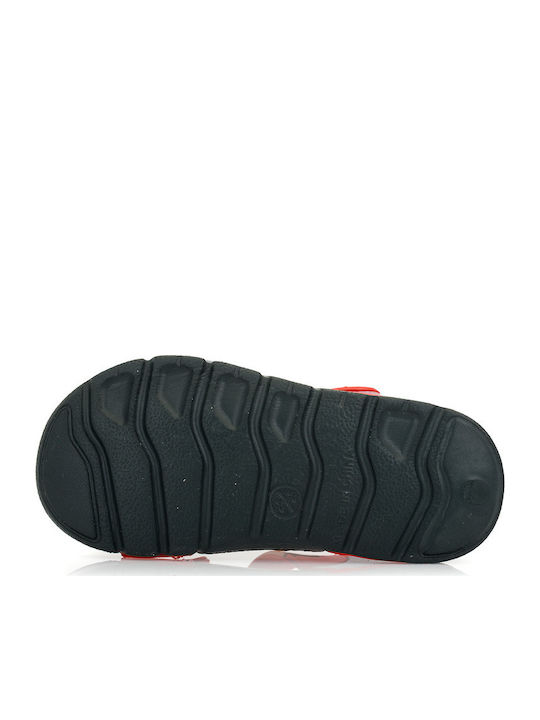 Kinder Sandalen Mickey Mouse Schwarz