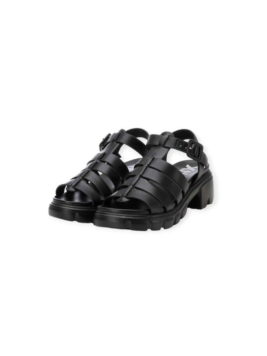 Xti Kids' Sandals Black