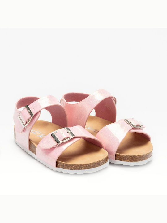 Lelli Kelly Kids' Sandals Pink