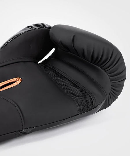 Venum Challenger 4.0 Boxhandschuhe für Kampf Schwarz