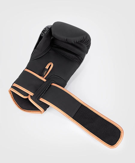 Venum Challenger 4.0 Boxhandschuhe für Kampf Schwarz