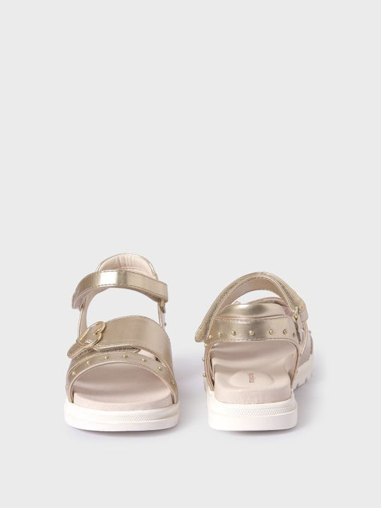 Mayoral Shoe Sandals Beige