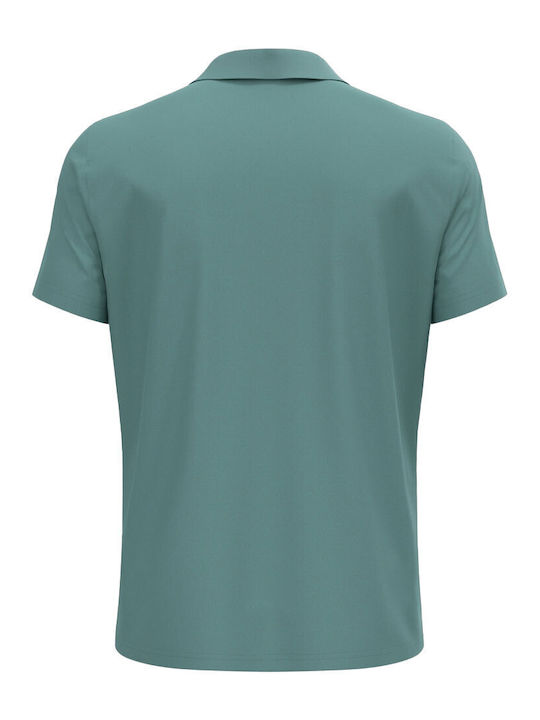 Essentials Polo T-shirt Πράσινο