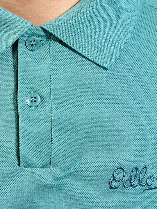 Essentials Polo T-shirt Πράσινο