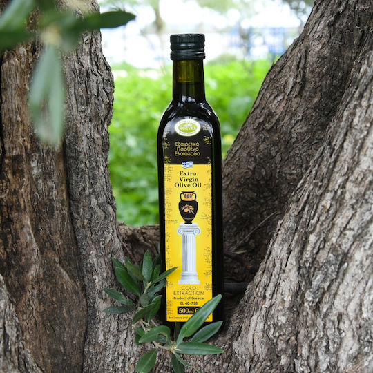 Korvel Εξαιρετικό Παρθένο Ελαιόλαδο 500ml