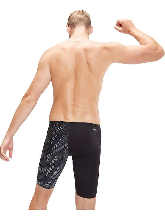 Speedo Hyper Boom V-cut Men's Competition Jammer