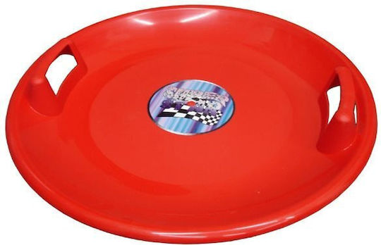 Plastkon Schlitten