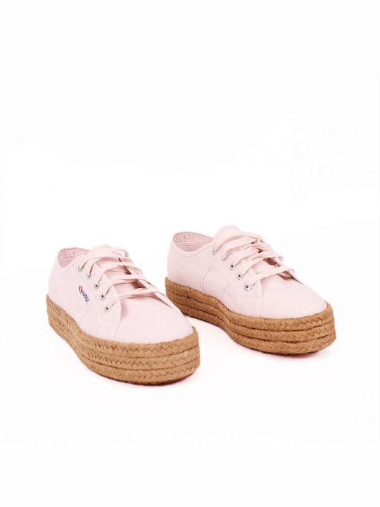 Superga Kids Sneakers Pink s00cf20-351