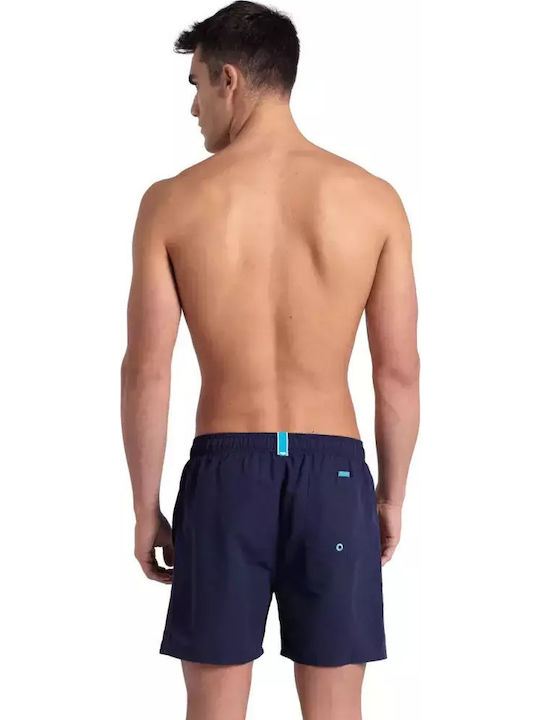 Arena Men's Swimwear Shorts Blue