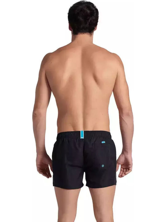 Fundamentals X-short R Men's Swimwear Shorts Blue