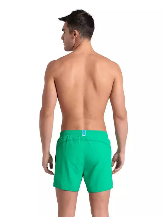 Arena Bywayx R Men's Swimwear Shorts Green