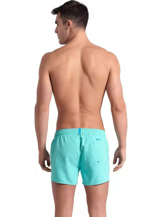 Arena Fundamentals X-short R Herren Badehose Shorts Marineblau