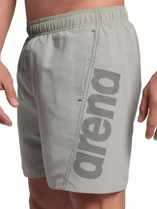 Fundamentals Men's Swimwear Shorts Green