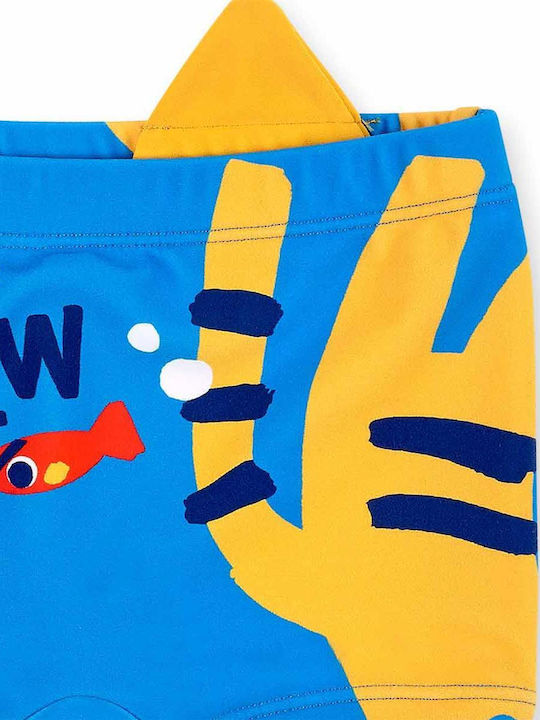 Tuc Tuc Kinder Badeanzug Badeshorts Yellow