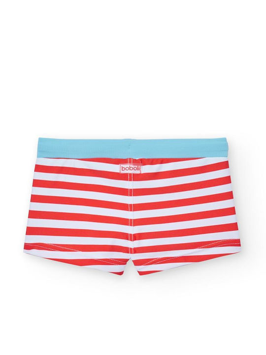 Boboli Kids Swimwear Swim Shorts Multicolor