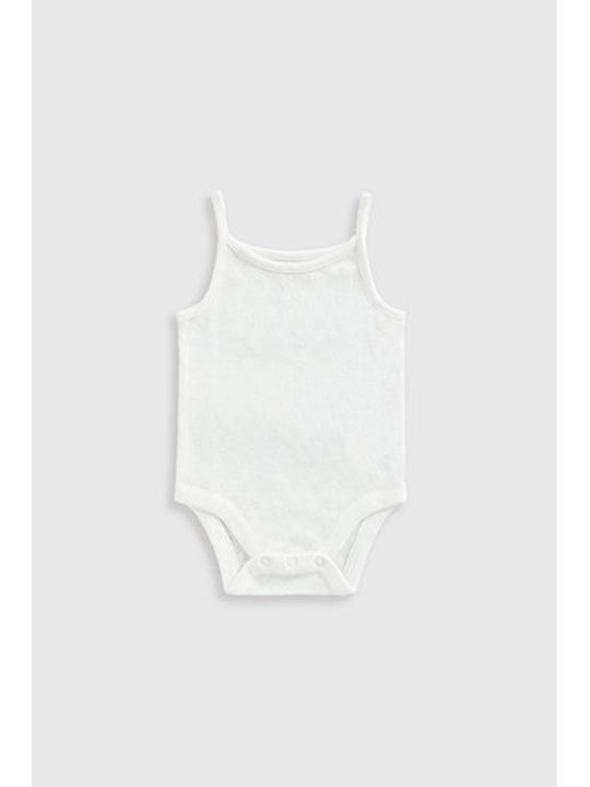 Mothercare Σετ Φορμάκια Ροζ 5τμχ