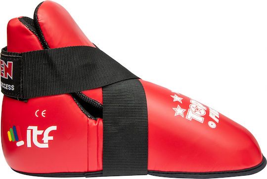 Top Ten Fight Protectii pentru tibia Adulți Roșii