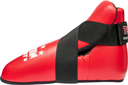 Top Ten Fight Protectii pentru tibia Adulți Roșii
