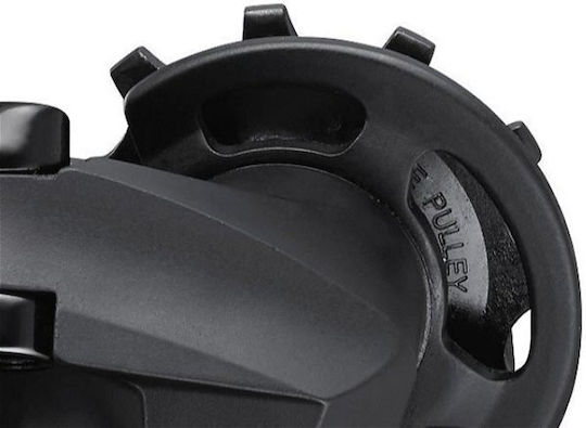 Shimano RD-R7000 Οπίσθιο Σασμάν Ποδηλάτου Κοντό (SS) 11 Ταχυτήτων