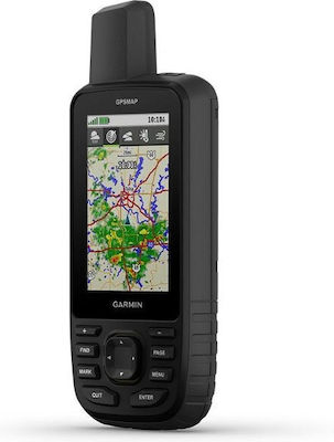 Garmin GPSMap