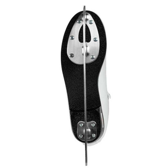 Powerslide Classic 19.902255 Eislaufschuhe Weiß