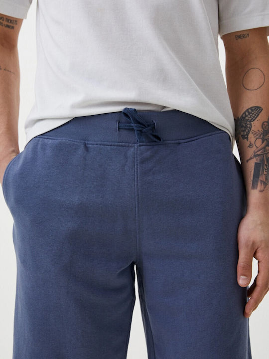 Herrenshorts Blue