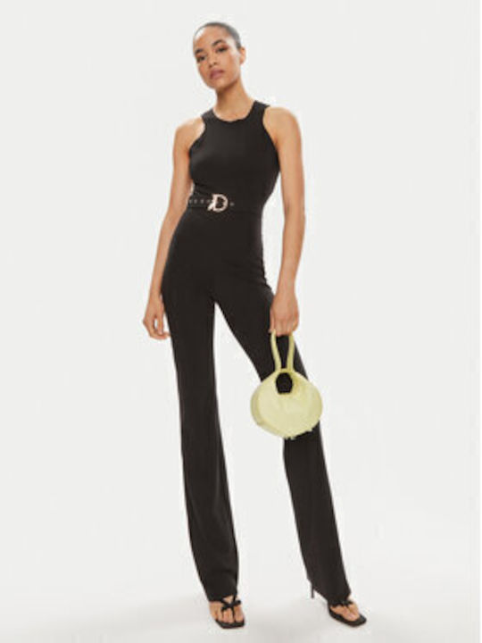 Women's One-piece Suit Black