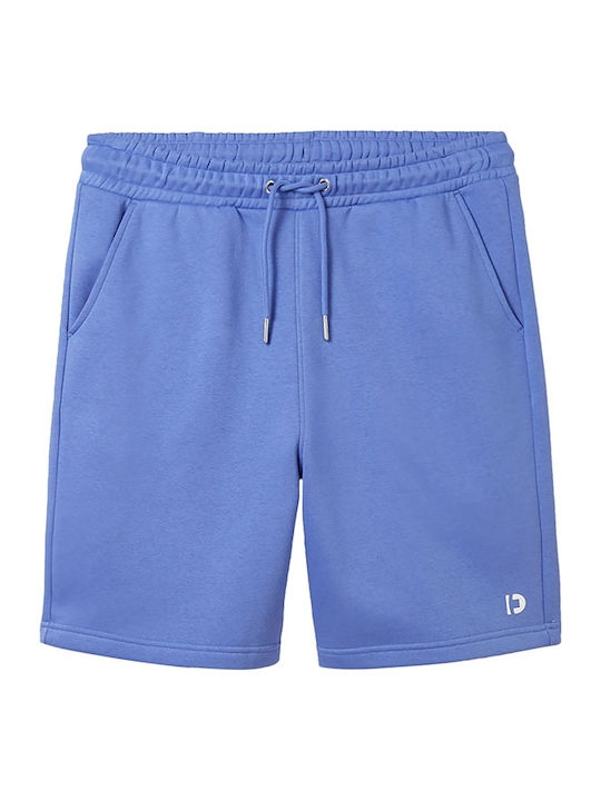 Men's Shorts Purple