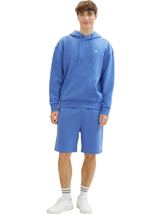 Men's Shorts Purple