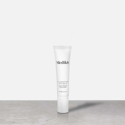 Medik8 Illuminating Eye Balm against Dark Circles & for Brightening 15ml