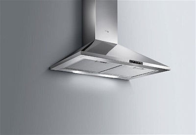 Chimney Hood 60cm Inox