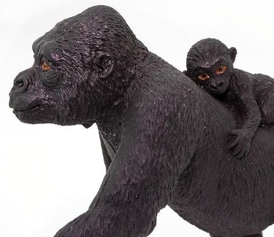 Safari Ltd Lowland Gorilla Baby 8.3εκ.