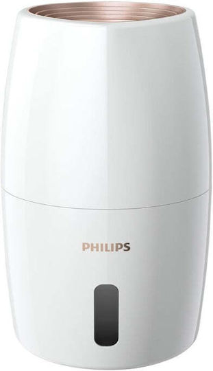 Philips Humidifier 17W for Spaces 32m²