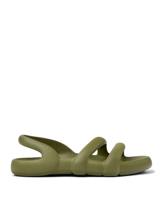 Men's Sandals Green