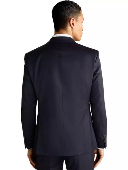 Joop! Damon Men's Suit Jacket Navy