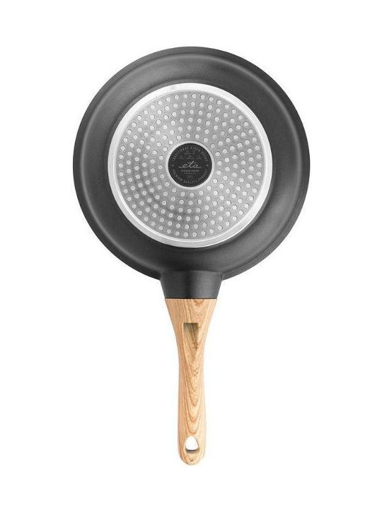 ETA Pan aus Aluminium mit Antihaftbeschichtung 24cm