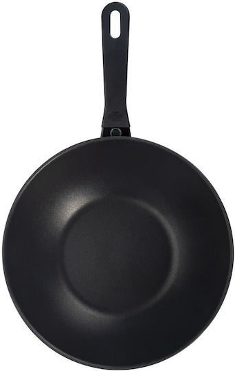 Ballarini Avola Wok aus Aluminium mit Antihaftbeschichtung 30cm