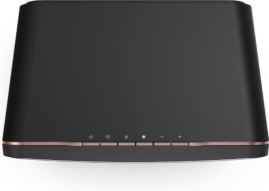 HAMA SIRIUM2000AMBT Ηχείο Bluetooth Μαύρο