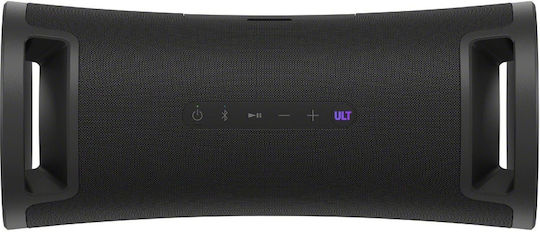 Sony ULT FIELD 7 Водоустойчиво Bluetooth високоговорител 45W с живот на батерията до 30 часа Черен